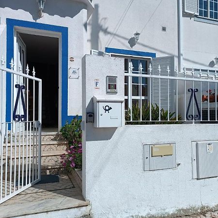 Alojamento Local Familia Coelho Quinta do Conde Екстер'єр фото