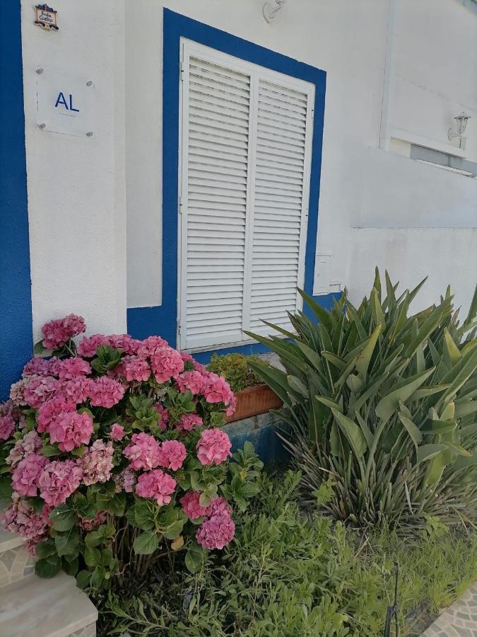 Alojamento Local Familia Coelho Quinta do Conde Екстер'єр фото