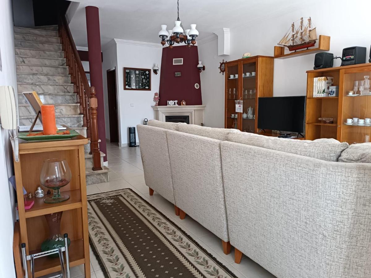 Alojamento Local Familia Coelho Quinta do Conde Екстер'єр фото