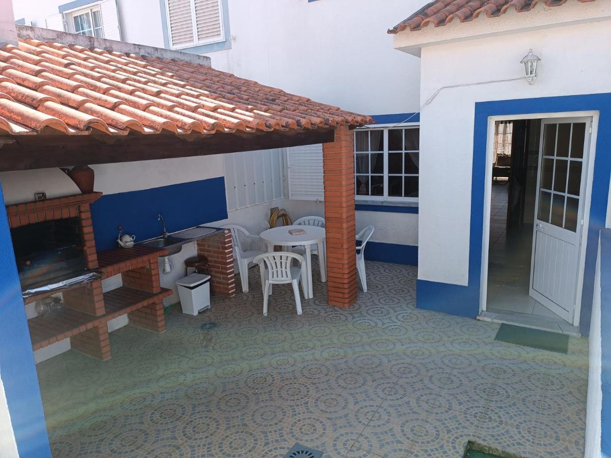 Alojamento Local Familia Coelho Quinta do Conde Екстер'єр фото