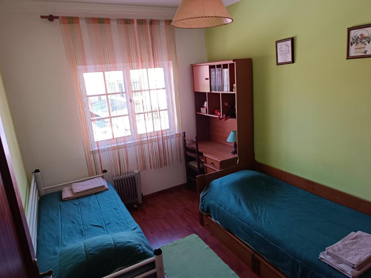Alojamento Local Familia Coelho Quinta do Conde Екстер'єр фото