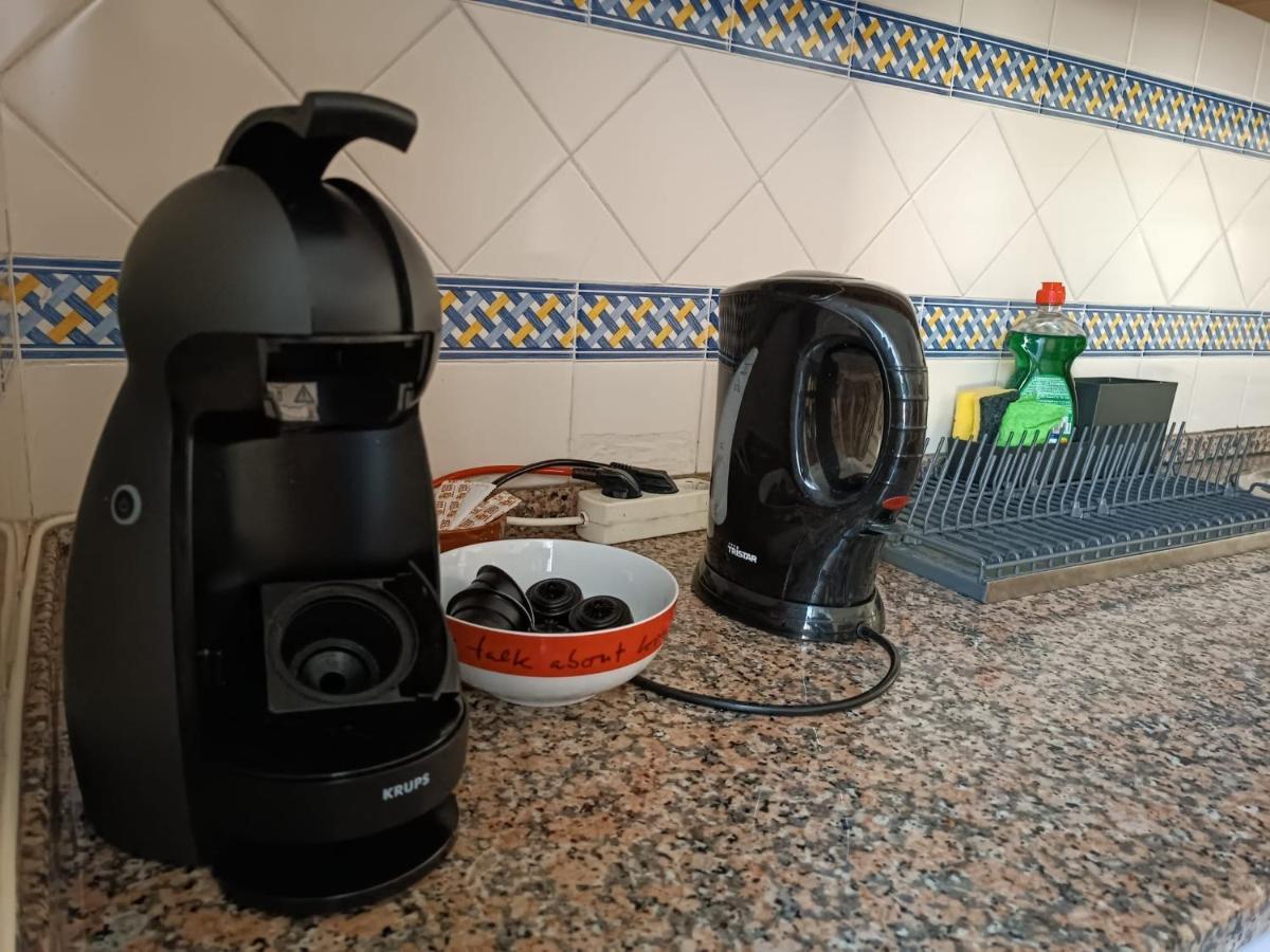 Alojamento Local Familia Coelho Quinta do Conde Екстер'єр фото